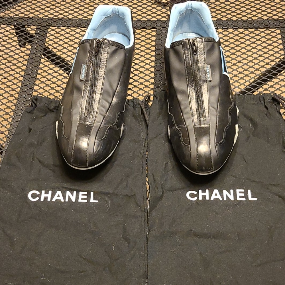 Chanel Sneakers